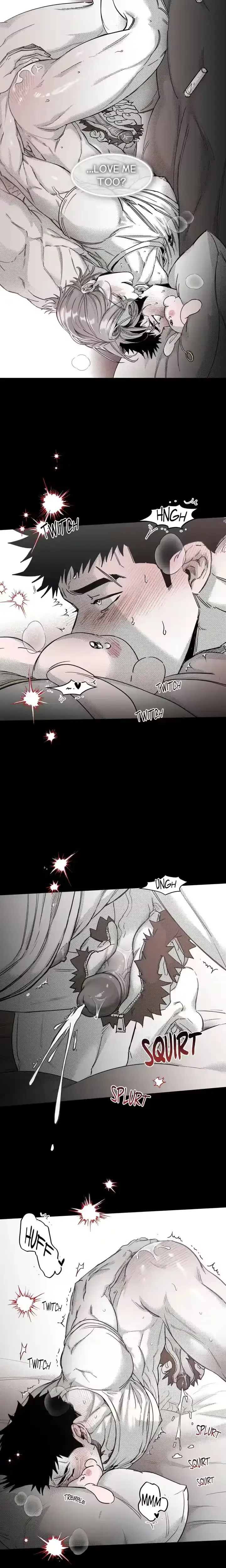 You Are My World Chapter 30 Page 13
