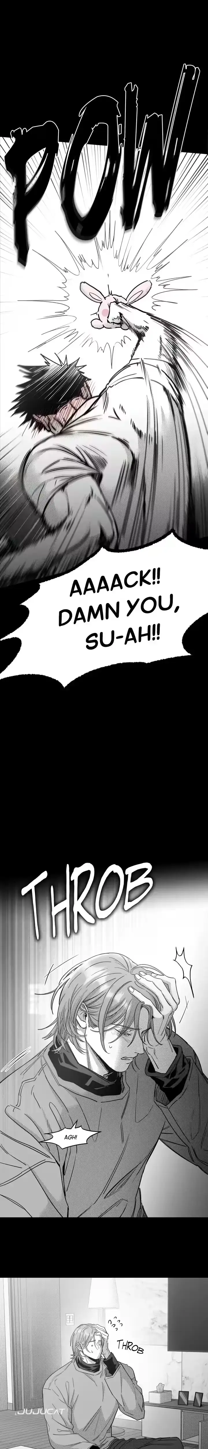 You Are My World Chapter 30 Page 15