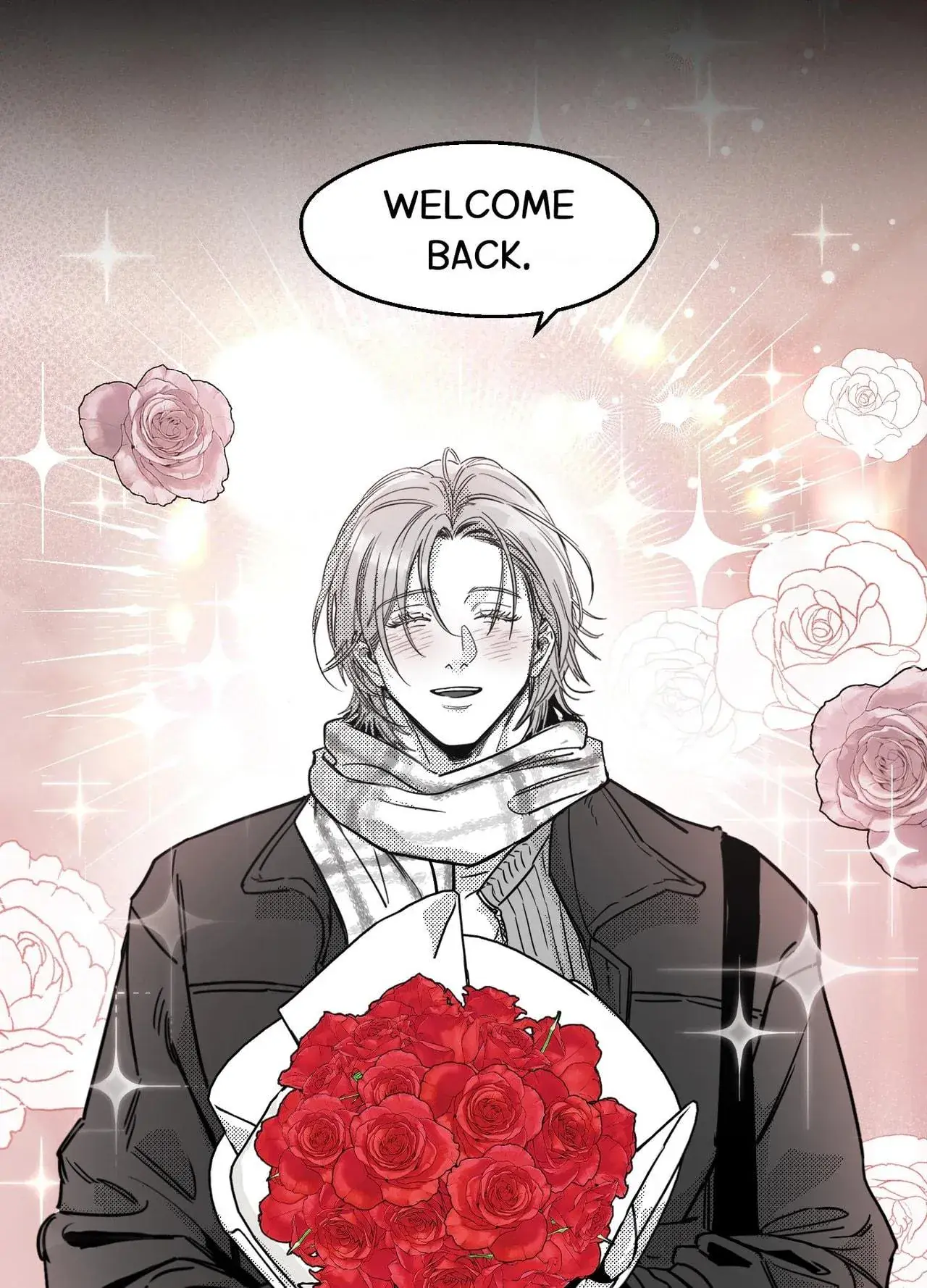 You Are My World Chapter 31 Page 4