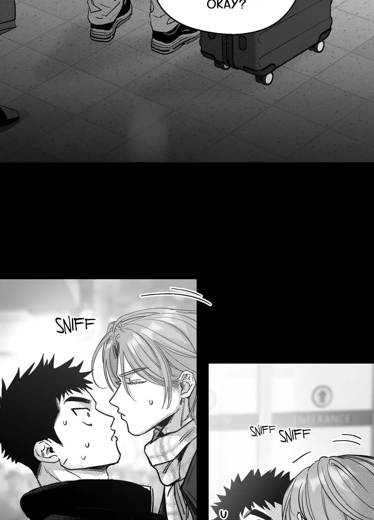 You Are My World Chapter 31 Page 9