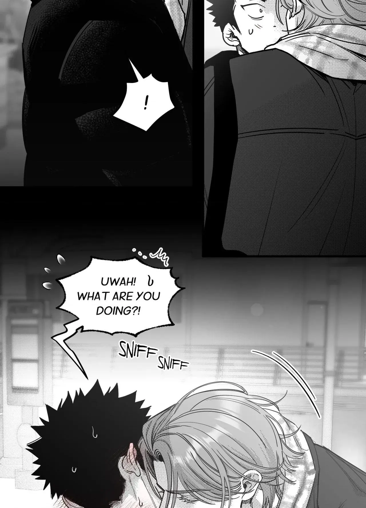 You Are My World Chapter 31 Page 10