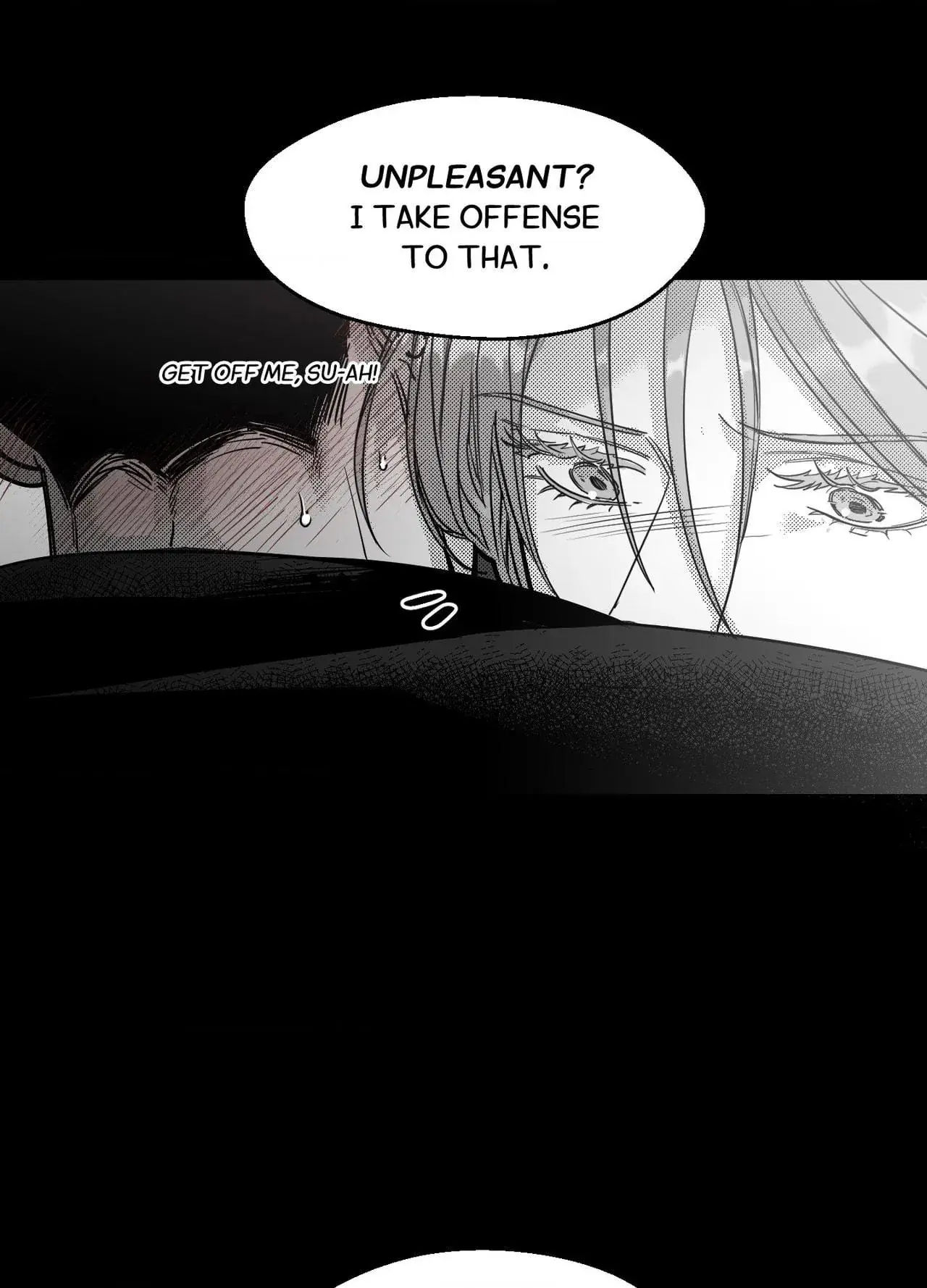 You Are My World Chapter 31 Page 13