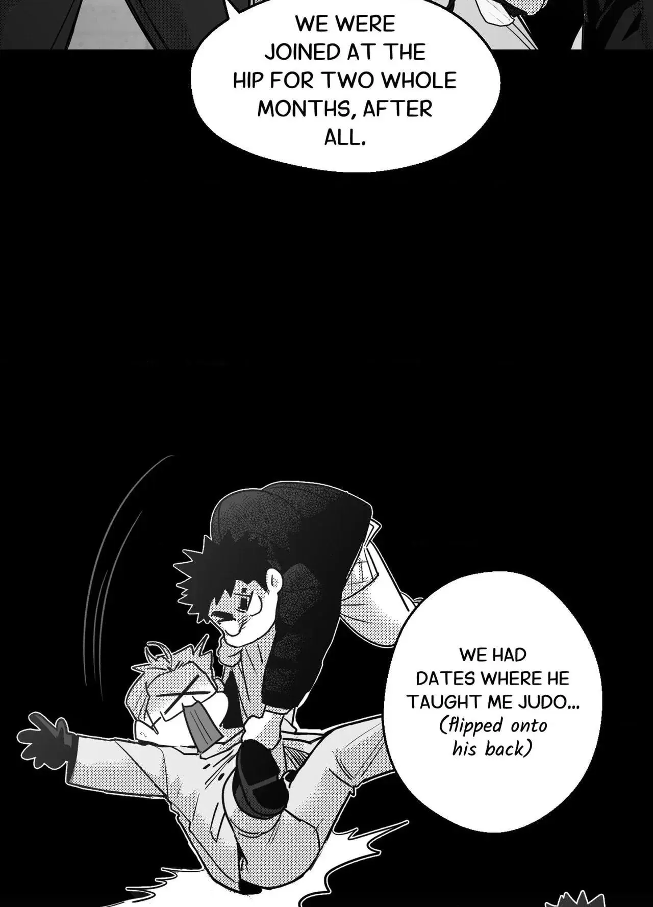 You Are My World Chapter 31 Page 15