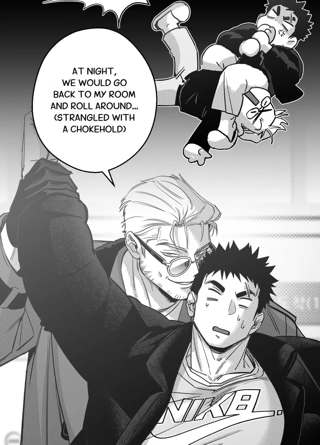 You Are My World Chapter 31 Page 16