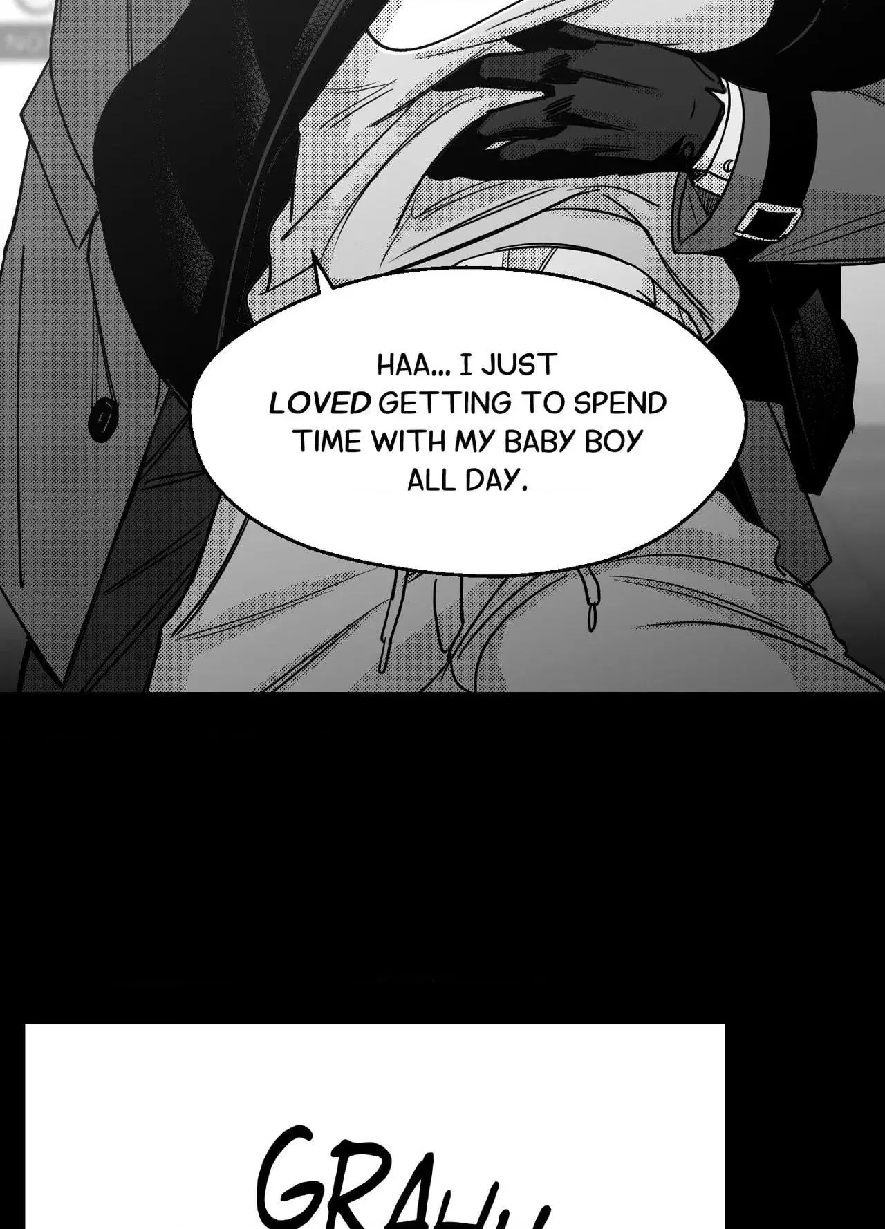 You Are My World Chapter 31 Page 17