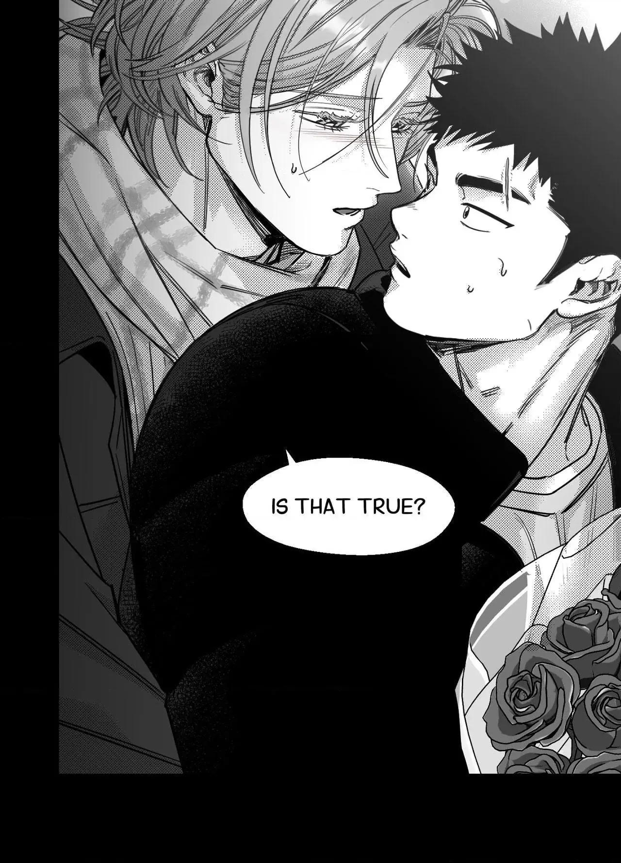 You Are My World Chapter 31 Page 19