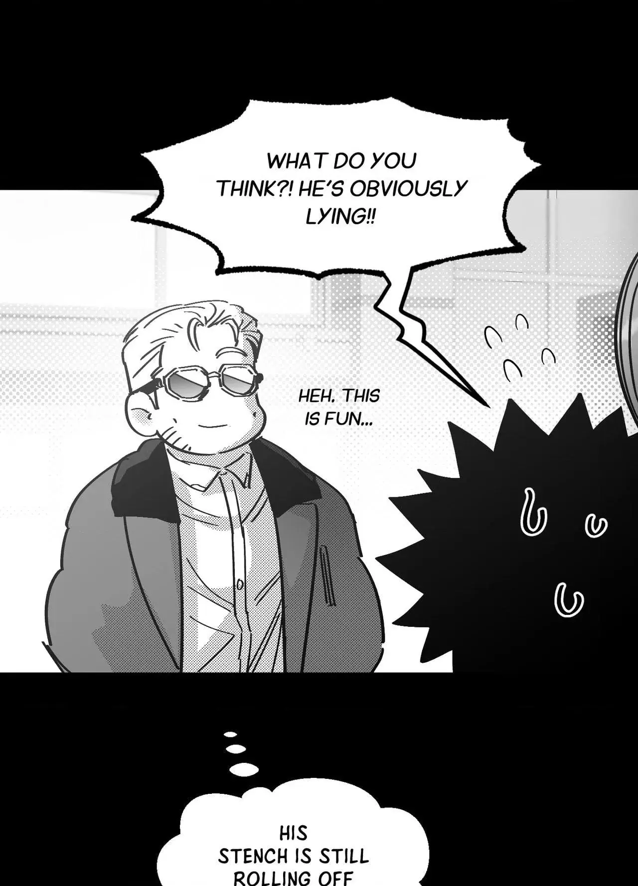 You Are My World Chapter 31 Page 20