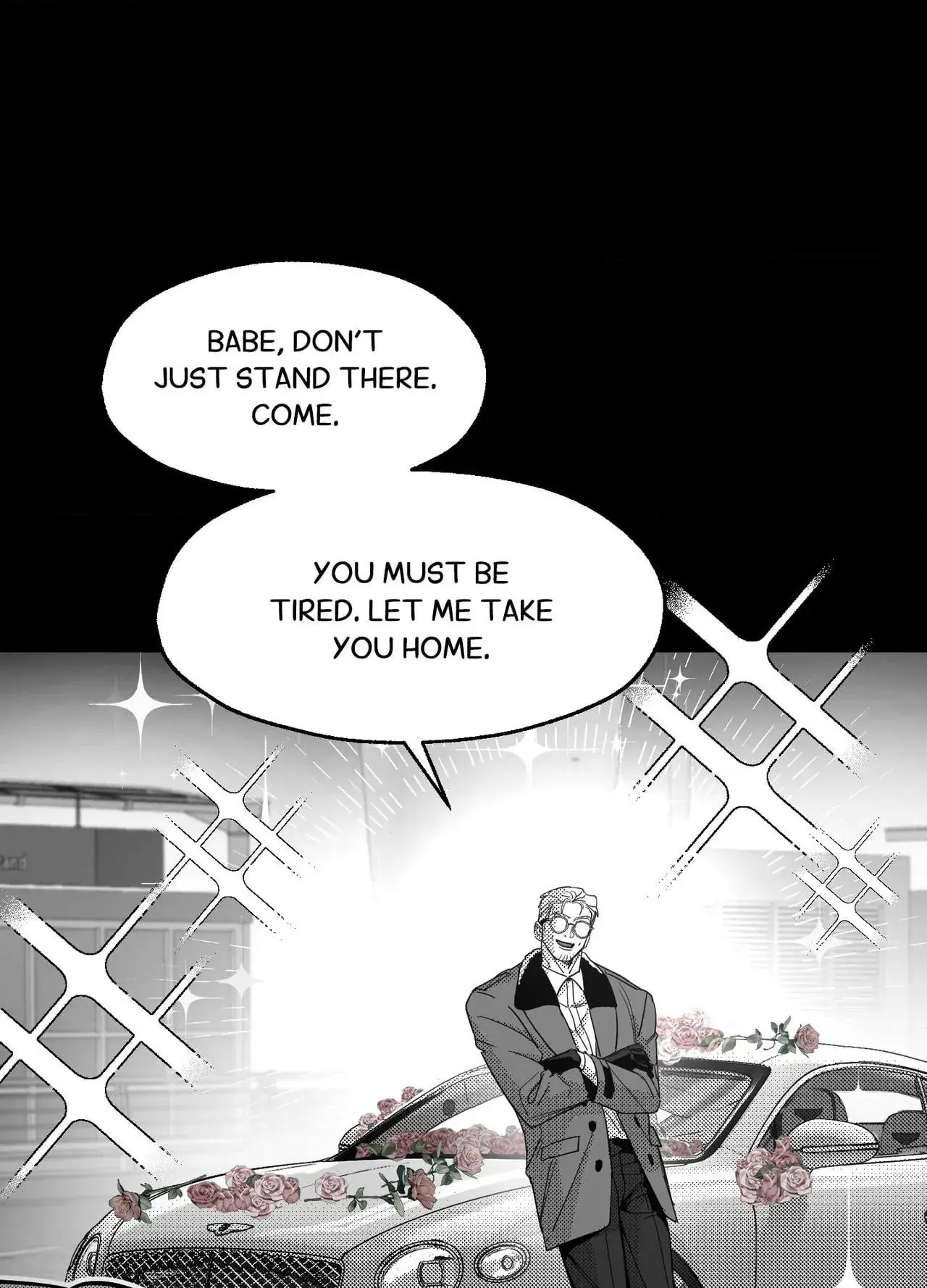 You Are My World Chapter 31 Page 22