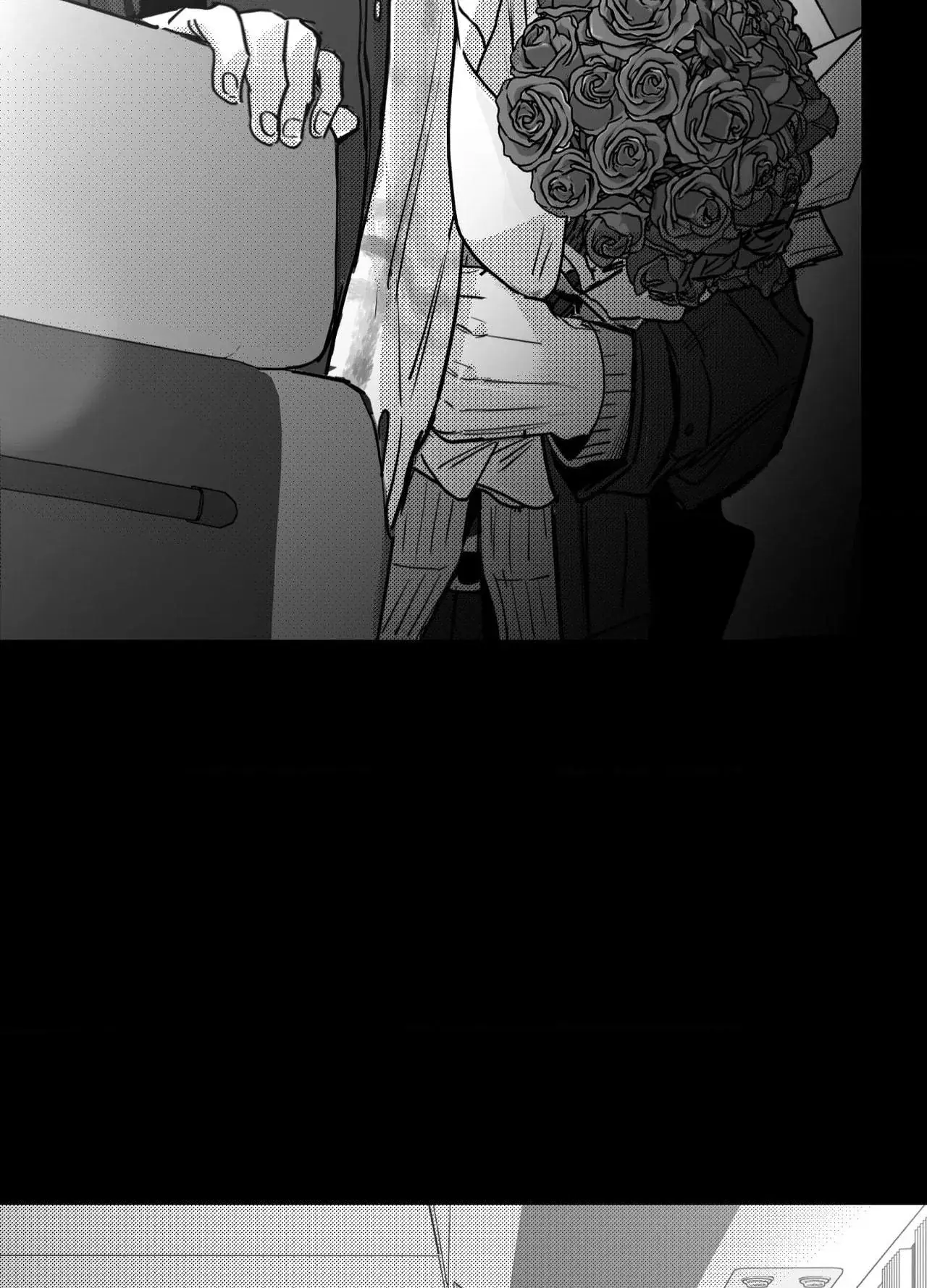 You Are My World Chapter 31 Page 35