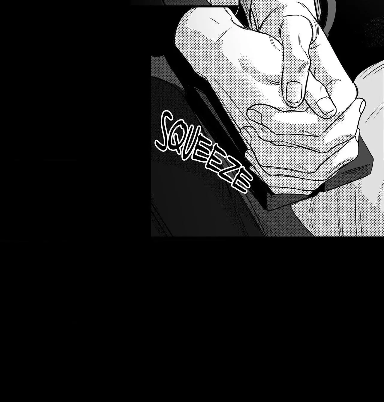 You Are My World Chapter 31 Page 38