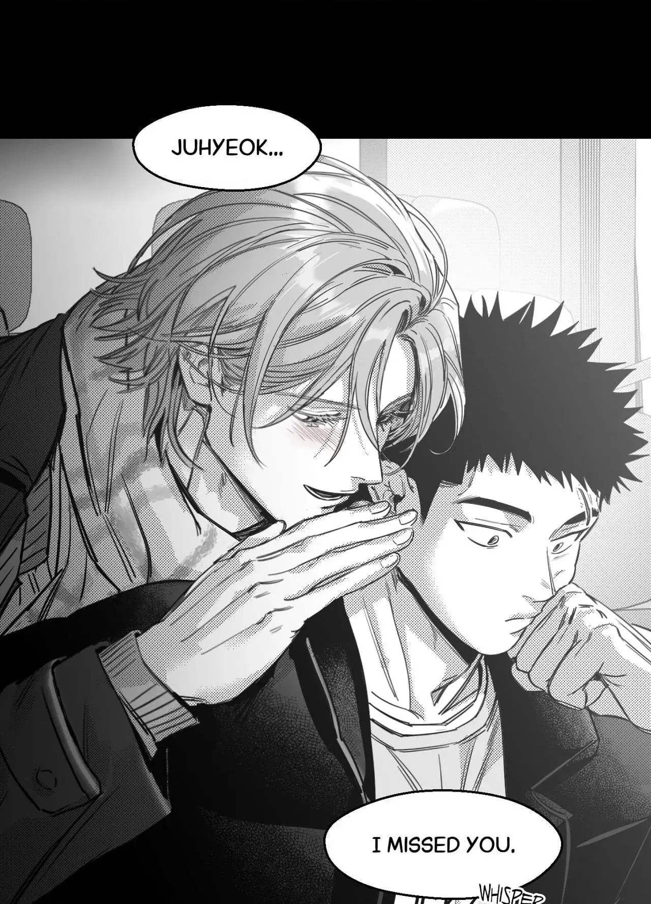 You Are My World Chapter 31 Page 39