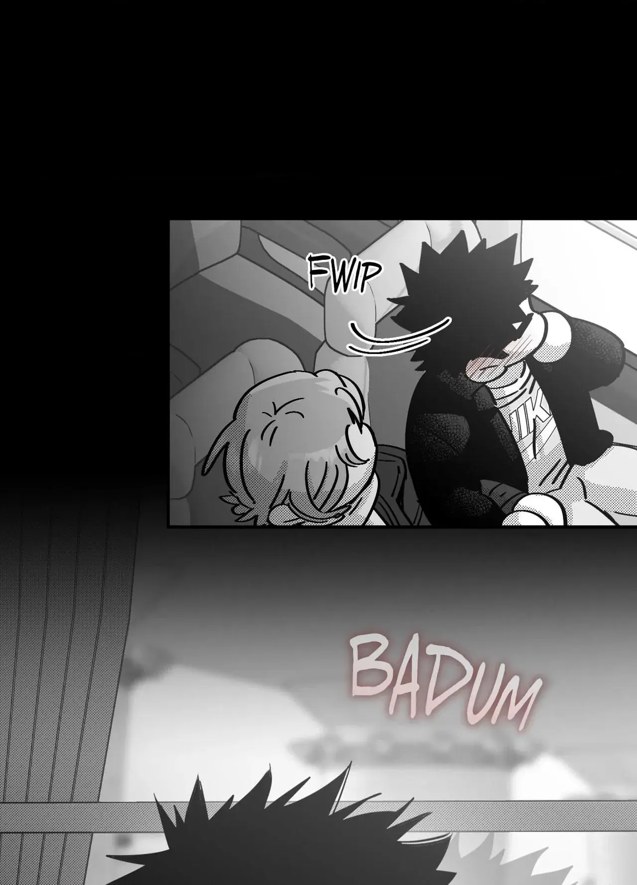 You Are My World Chapter 31 Page 42