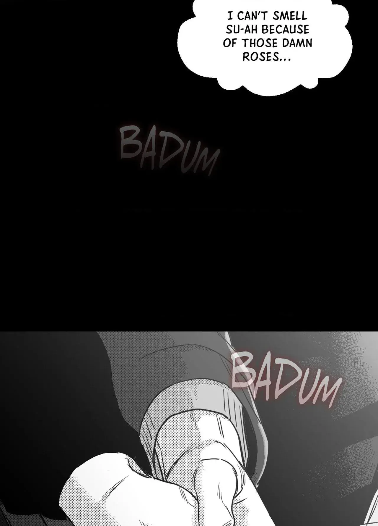 You Are My World Chapter 31 Page 44
