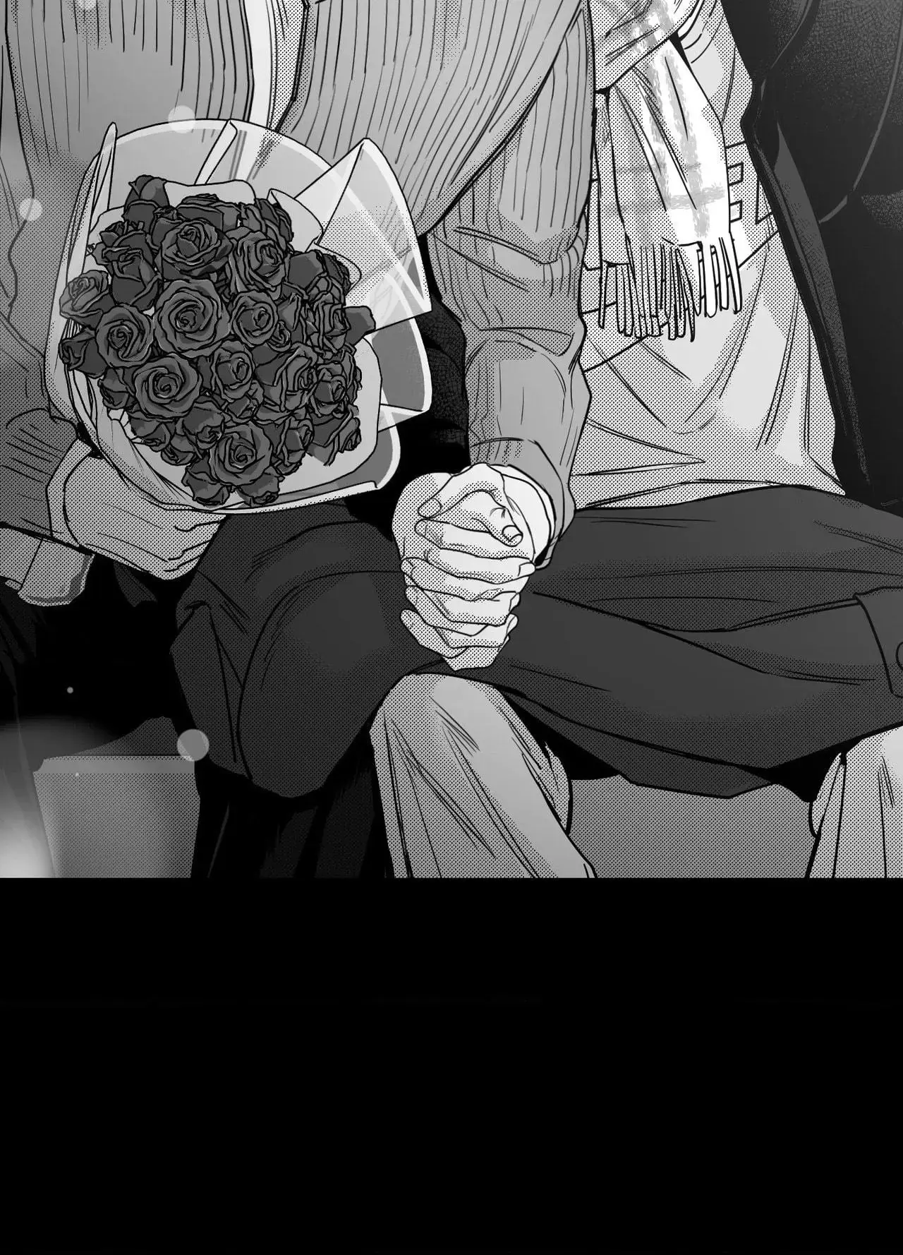 You Are My World Chapter 31 Page 51