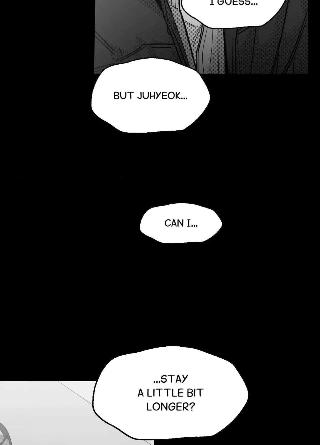 You Are My World Chapter 31 Page 57