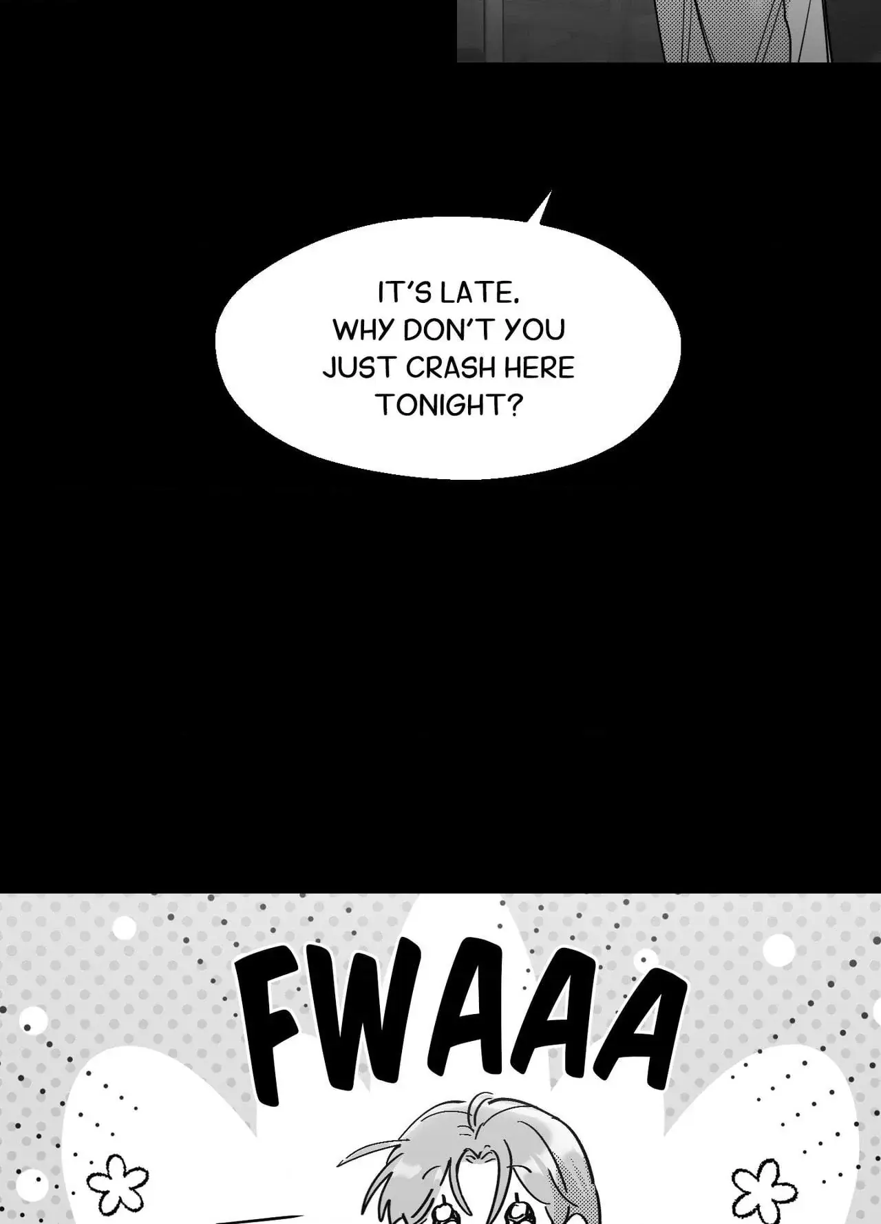You Are My World Chapter 31 Page 59