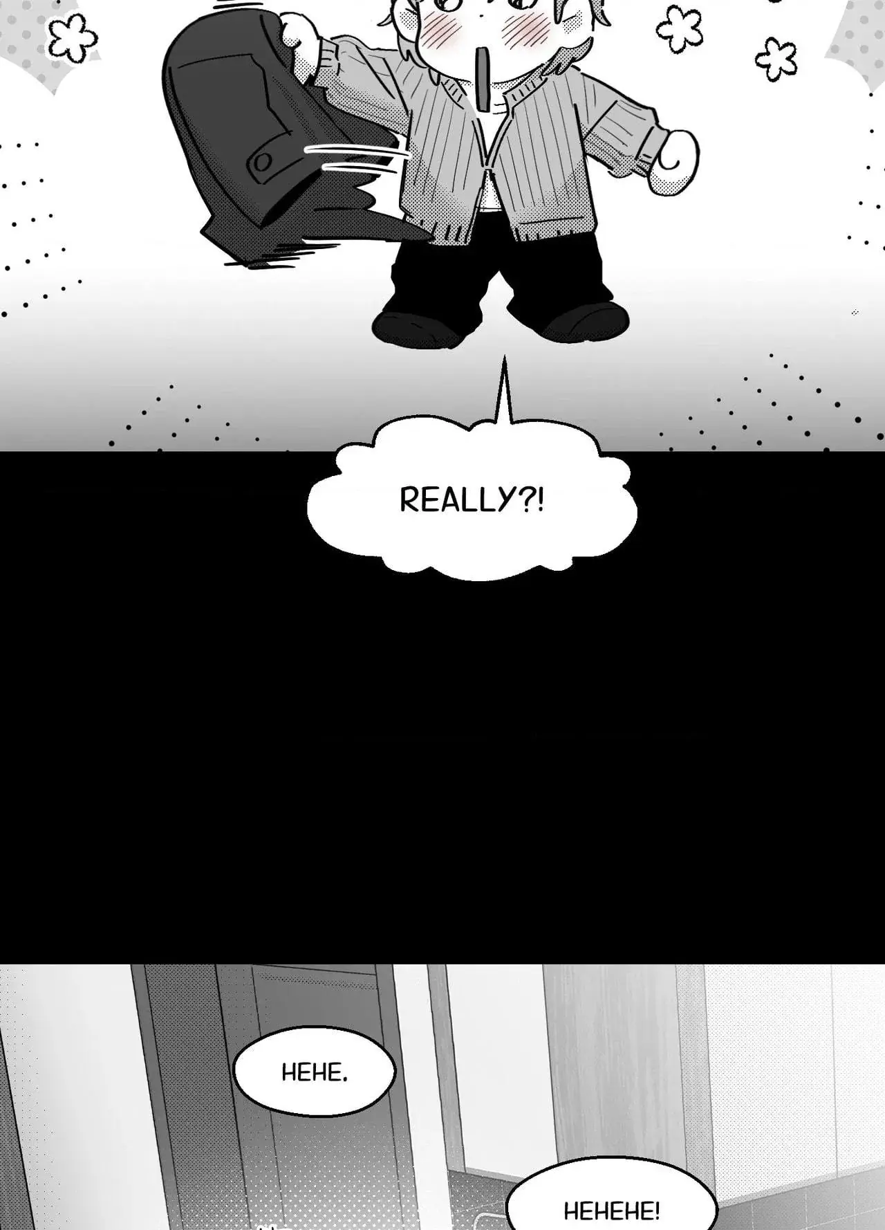 You Are My World Chapter 31 Page 60