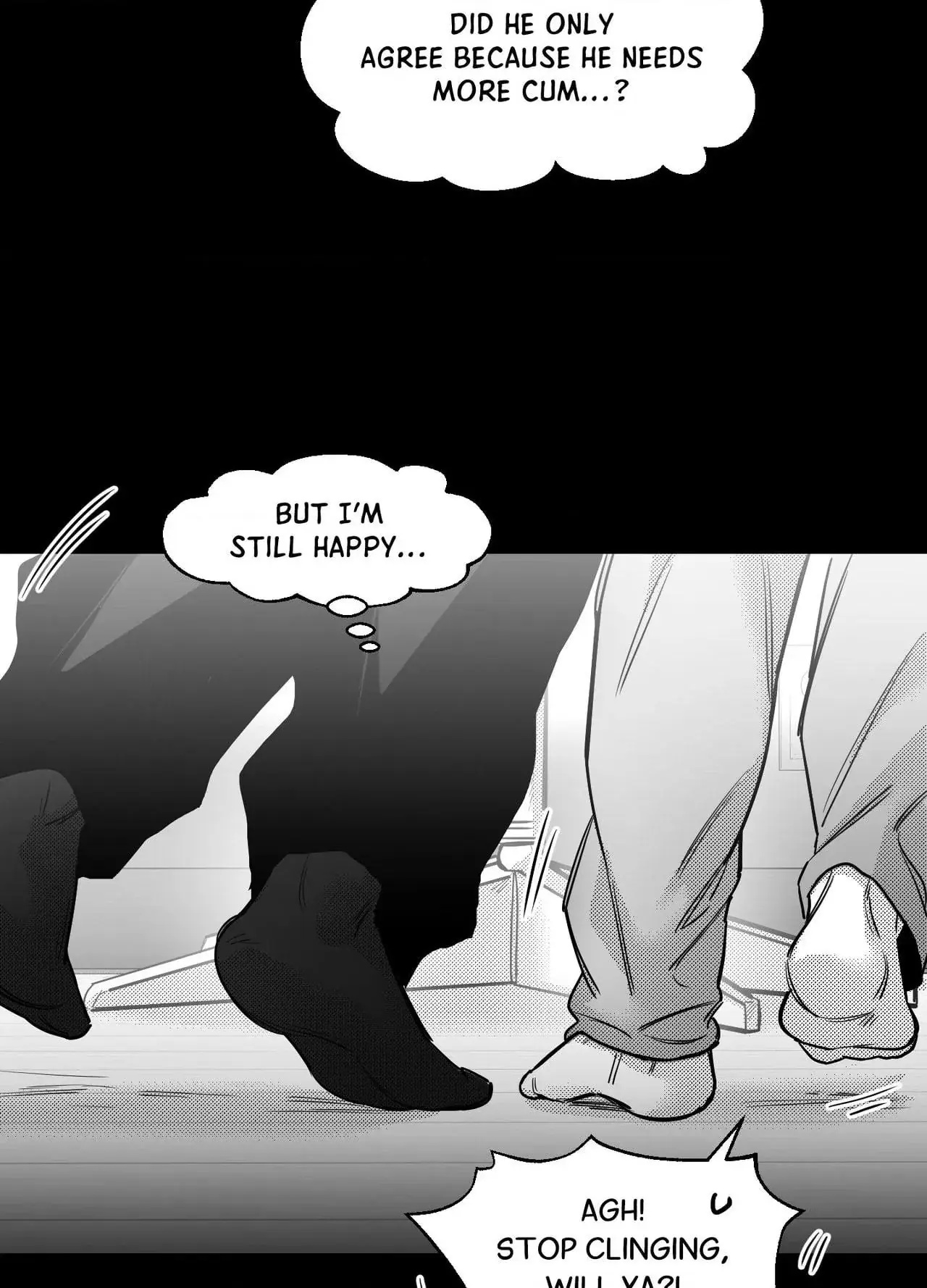 You Are My World Chapter 31 Page 62