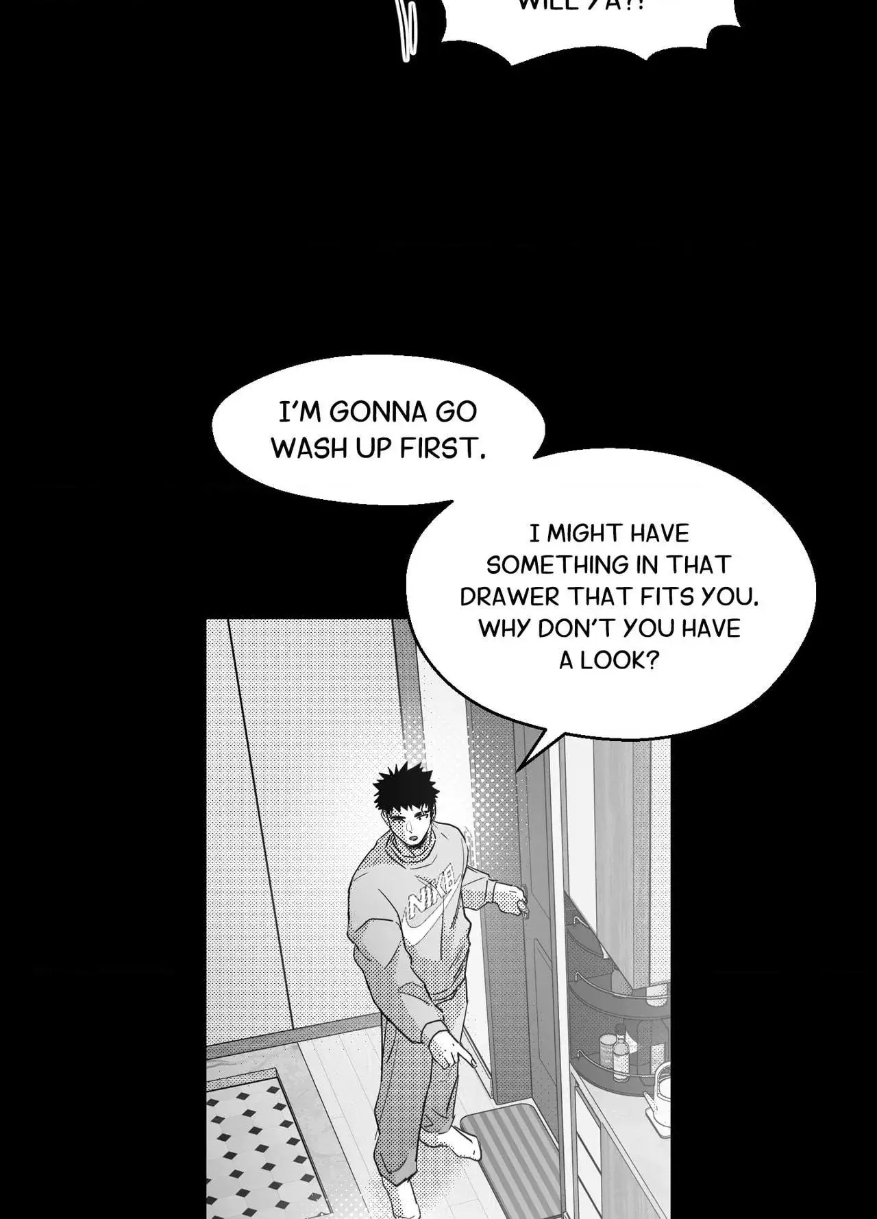 You Are My World Chapter 31 Page 63