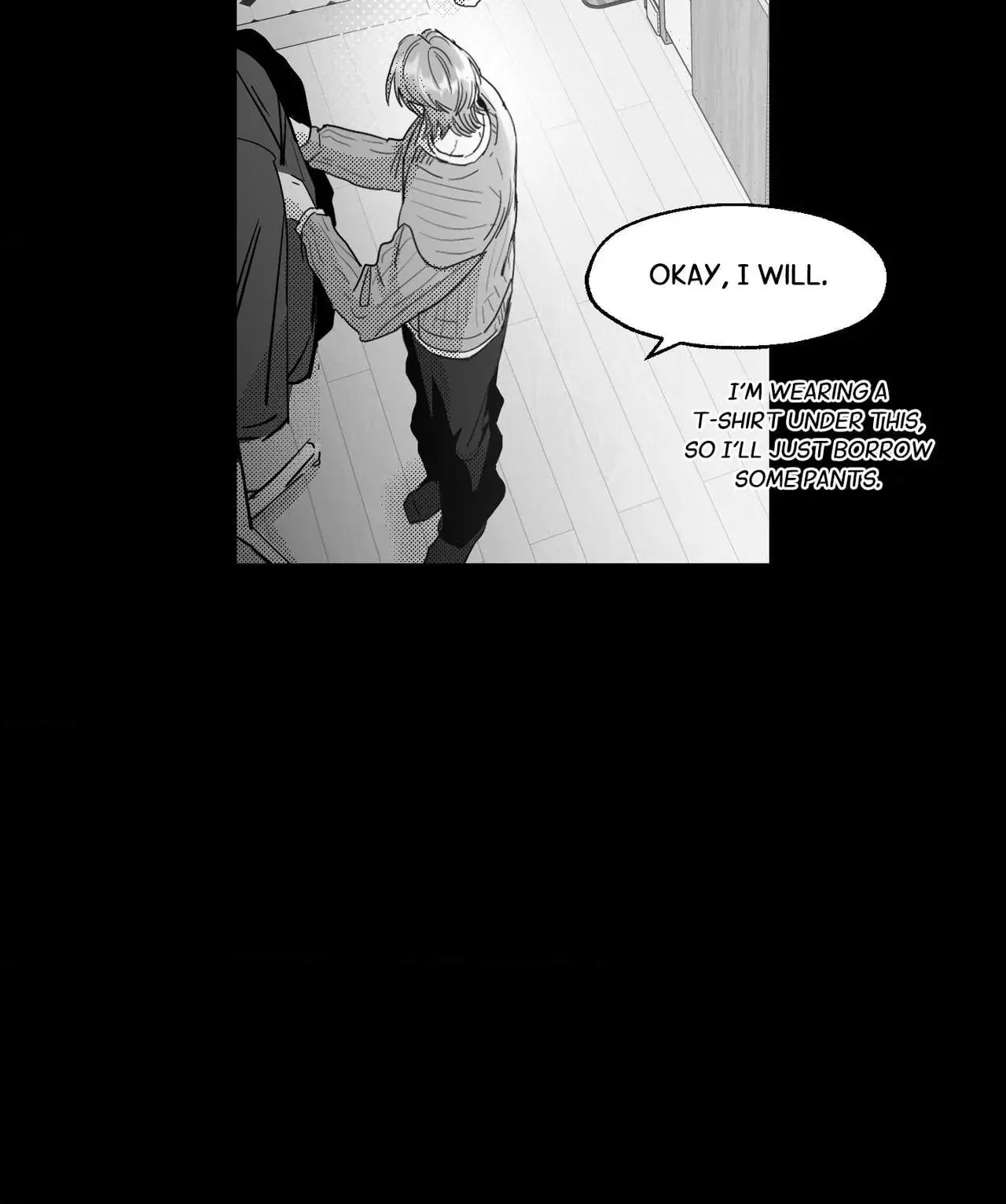 You Are My World Chapter 31 Page 64