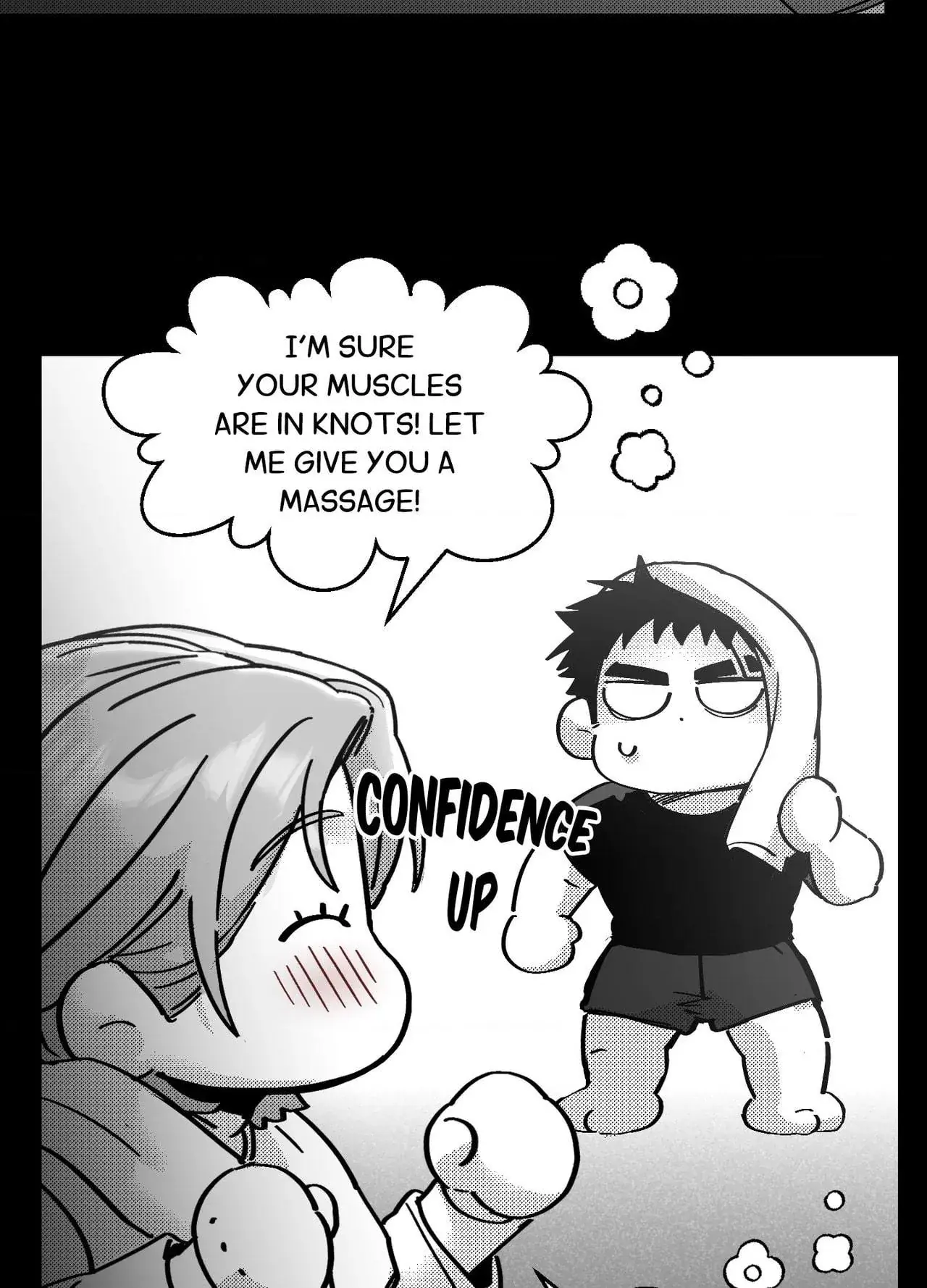 You Are My World Chapter 31 Page 68