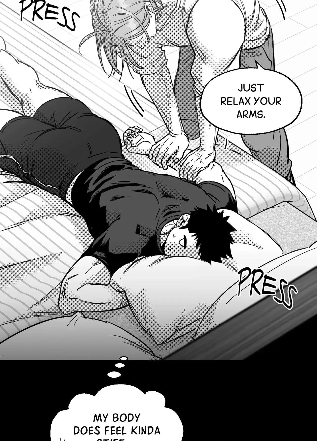 You Are My World Chapter 31 Page 70