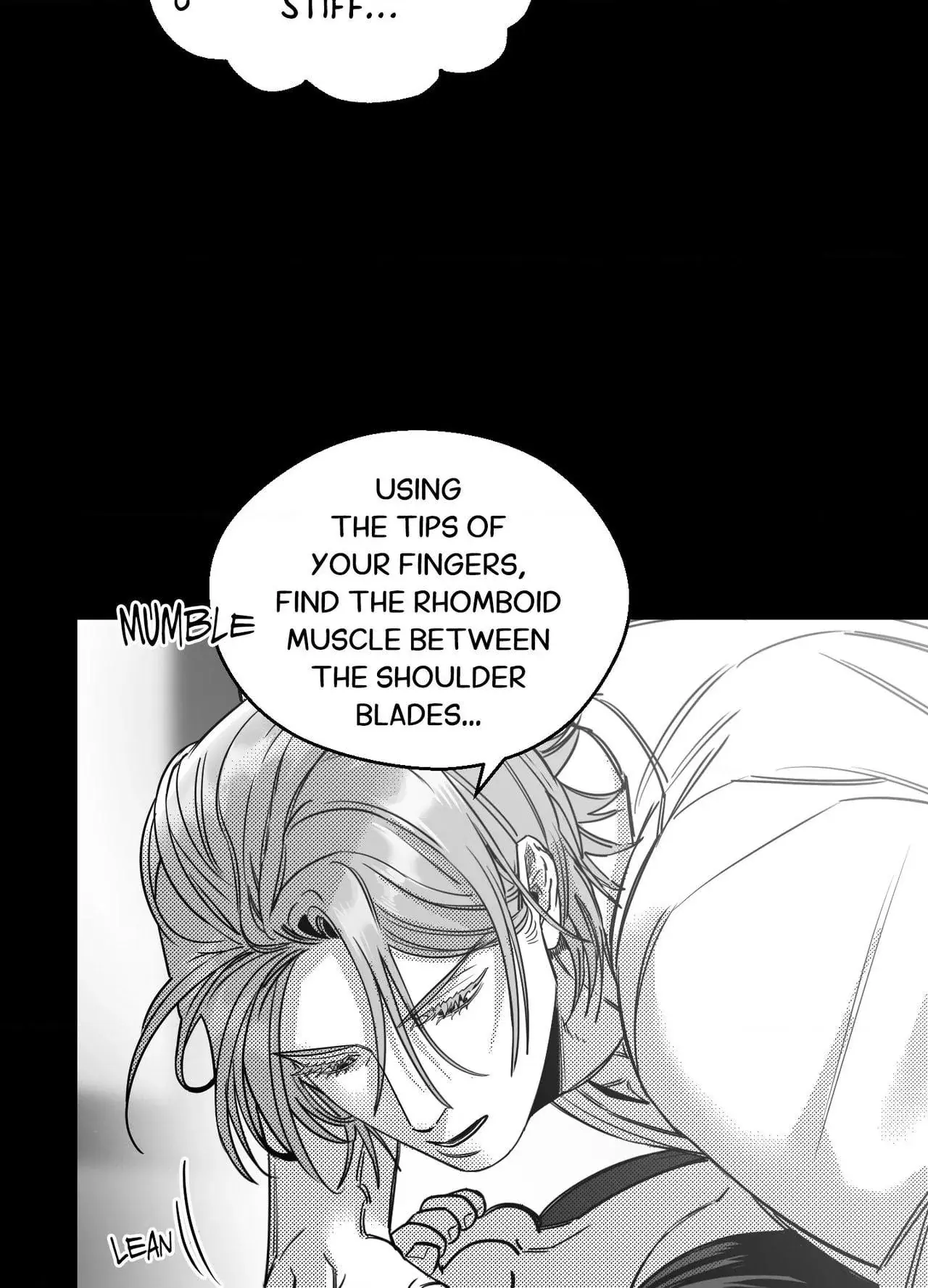 You Are My World Chapter 31 Page 71