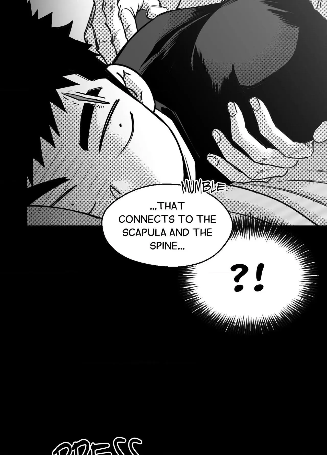 You Are My World Chapter 31 Page 72