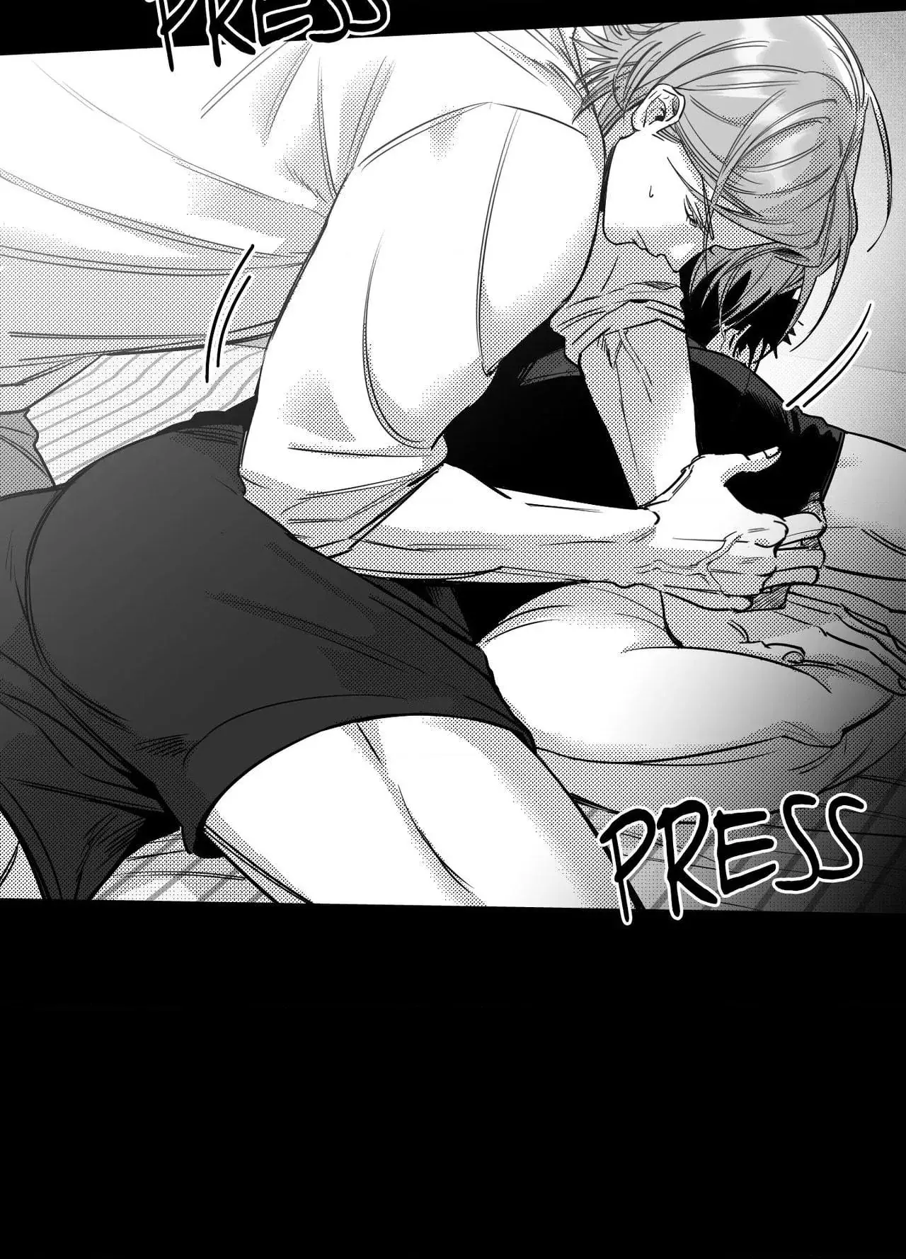 You Are My World Chapter 31 Page 73