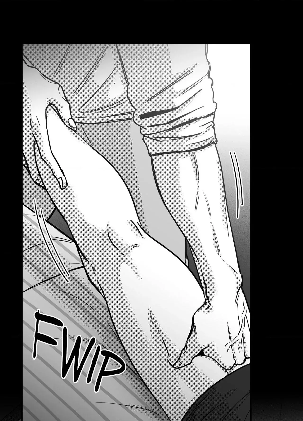 You Are My World Chapter 31 Page 75