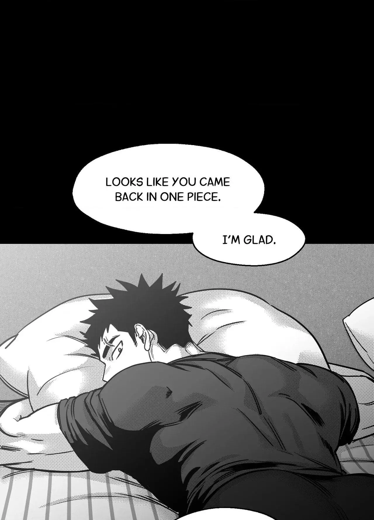You Are My World Chapter 31 Page 79
