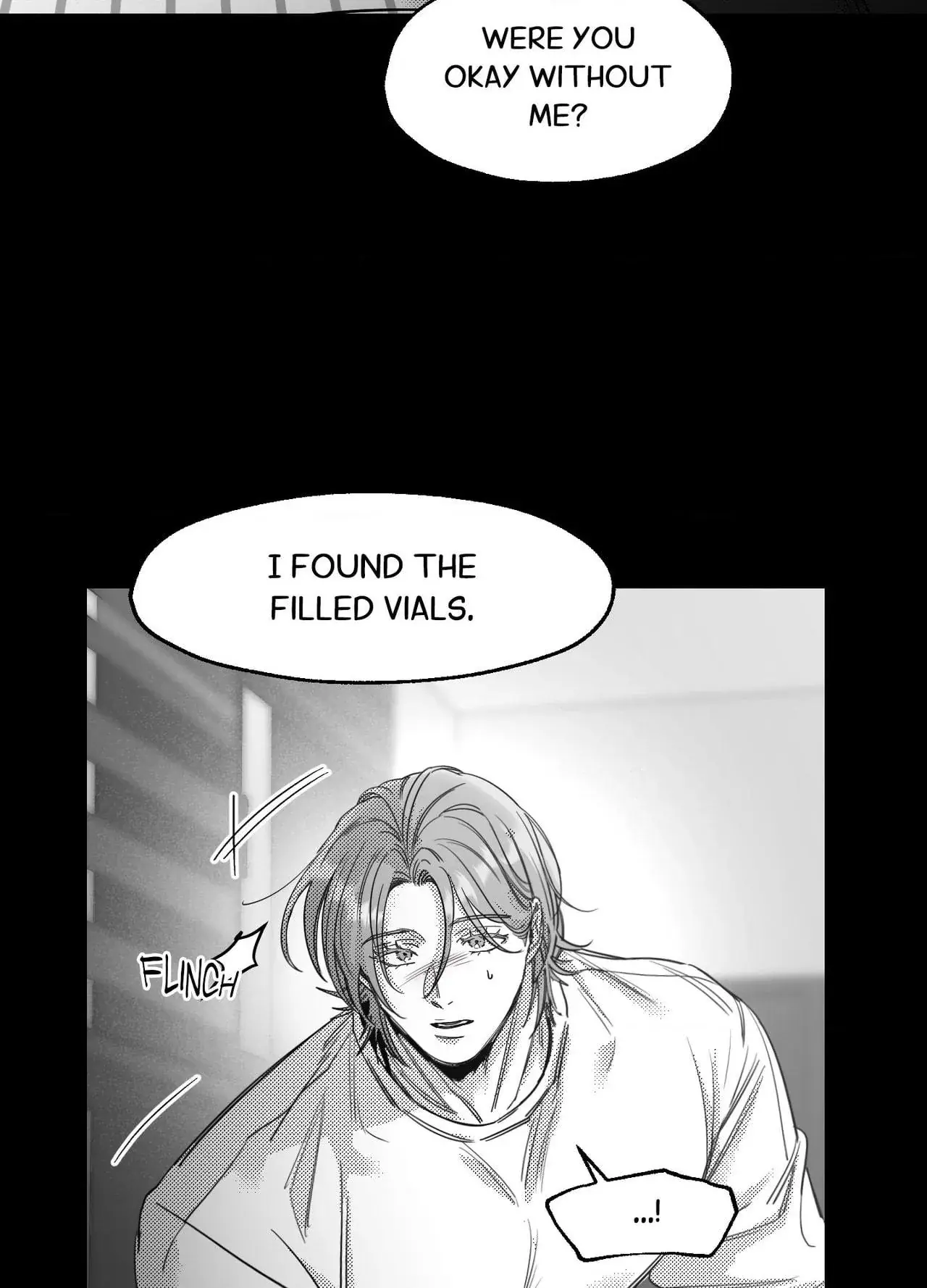 You Are My World Chapter 31 Page 80