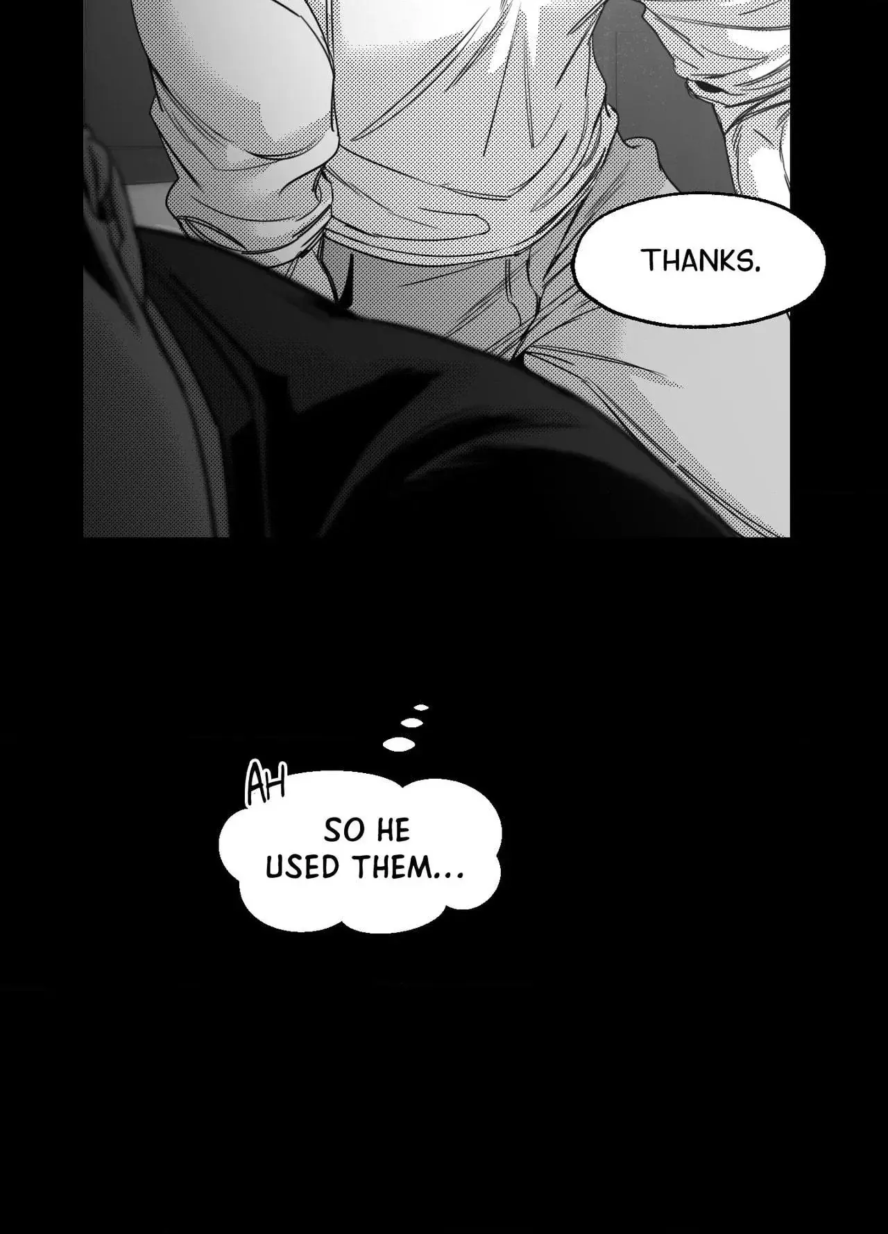 You Are My World Chapter 31 Page 81