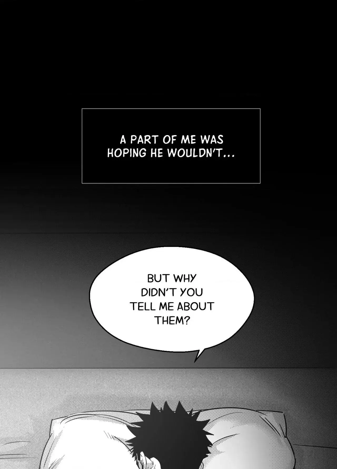You Are My World Chapter 31 Page 83