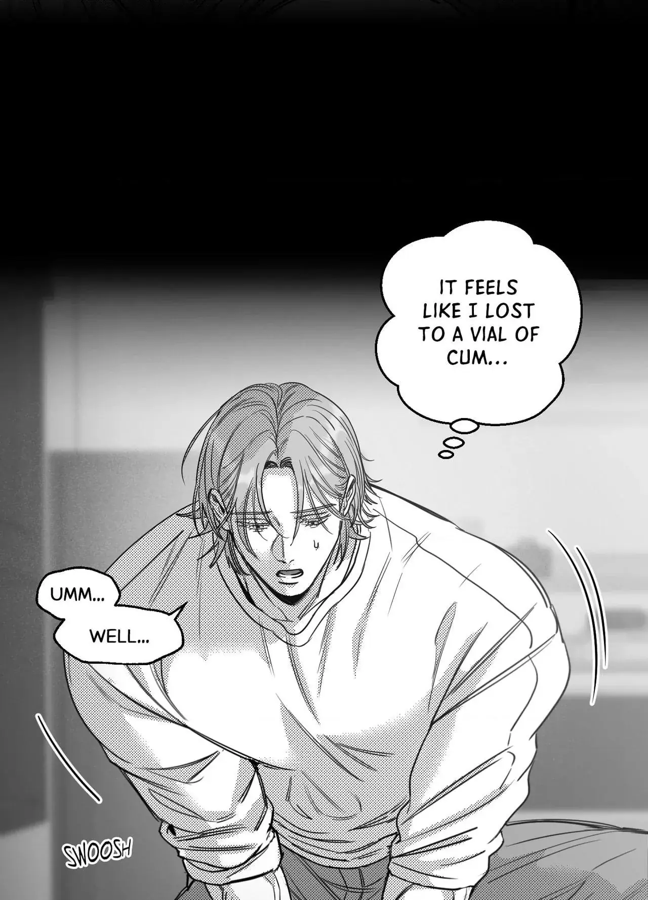 You Are My World Chapter 31 Page 85