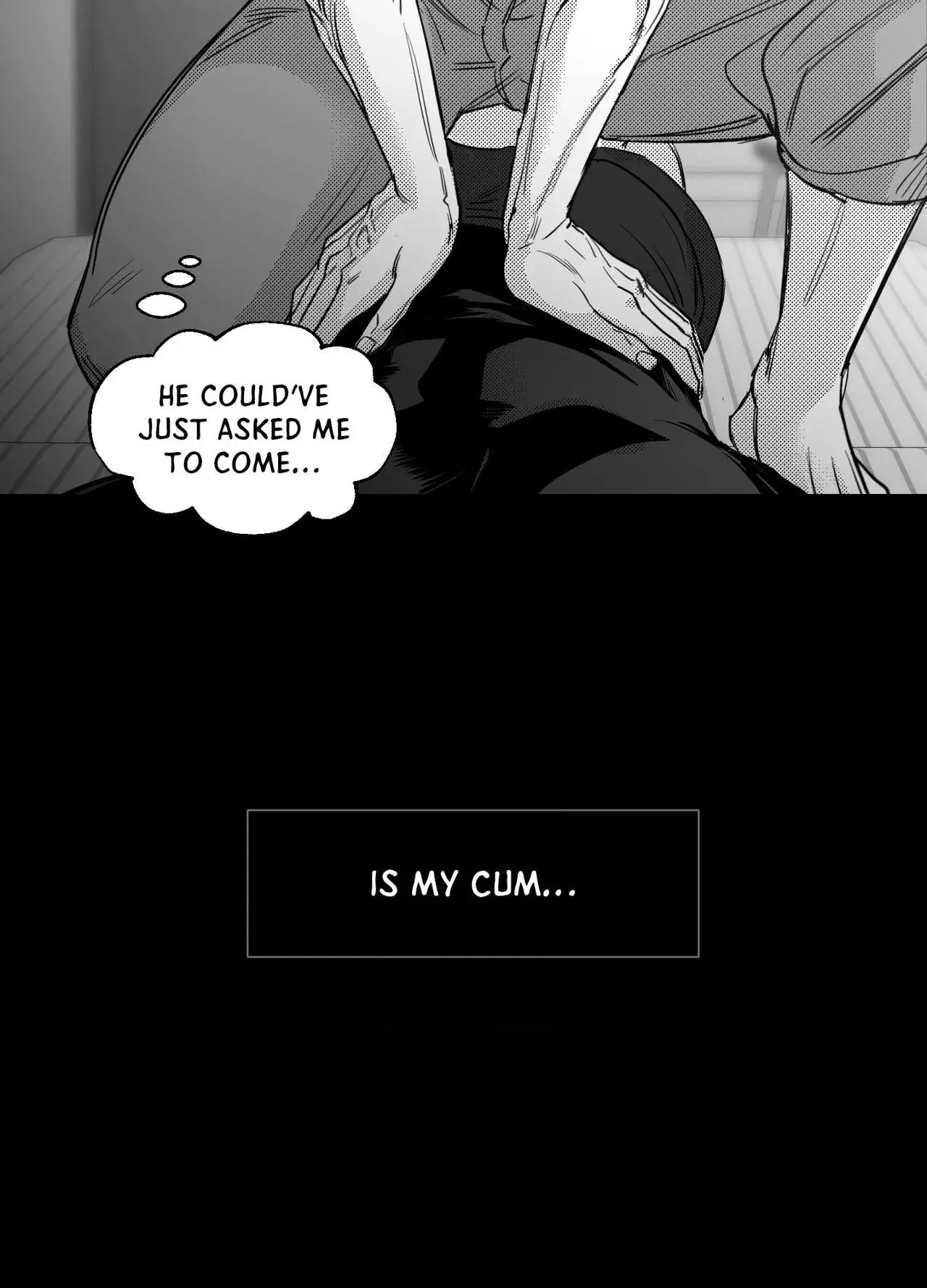 You Are My World Chapter 31 Page 86
