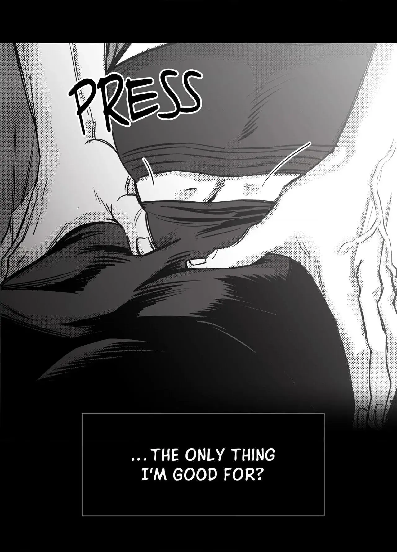 You Are My World Chapter 31 Page 87