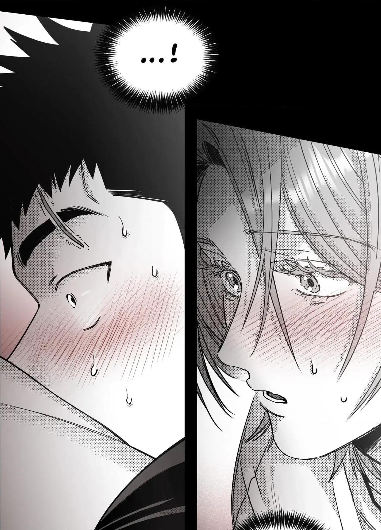 You Are My World Chapter 31 Page 90