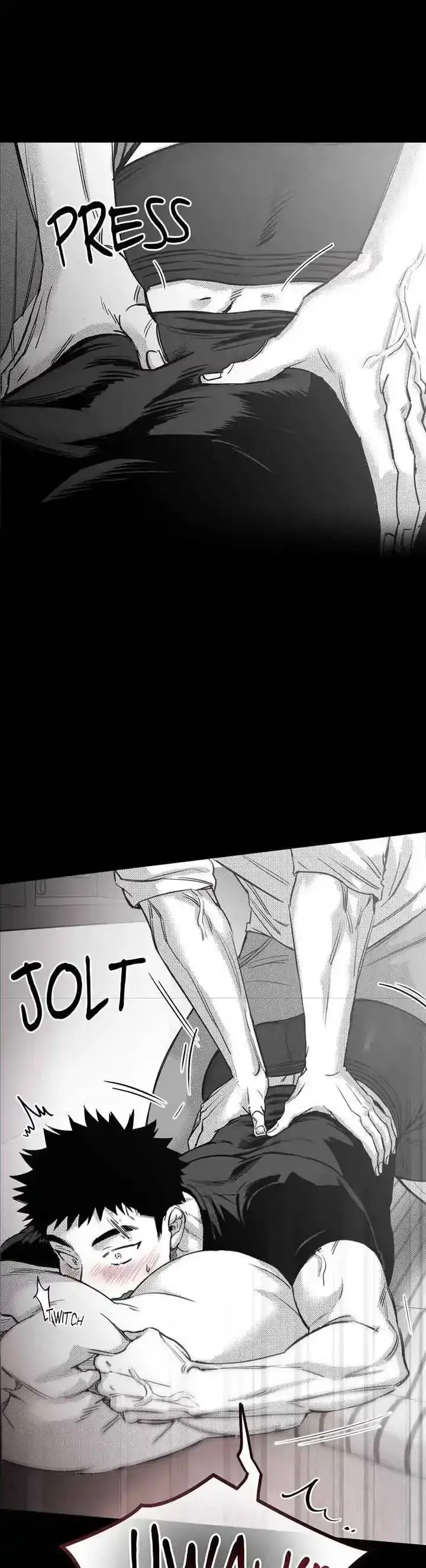 You Are My World Chapter 32 Page 1