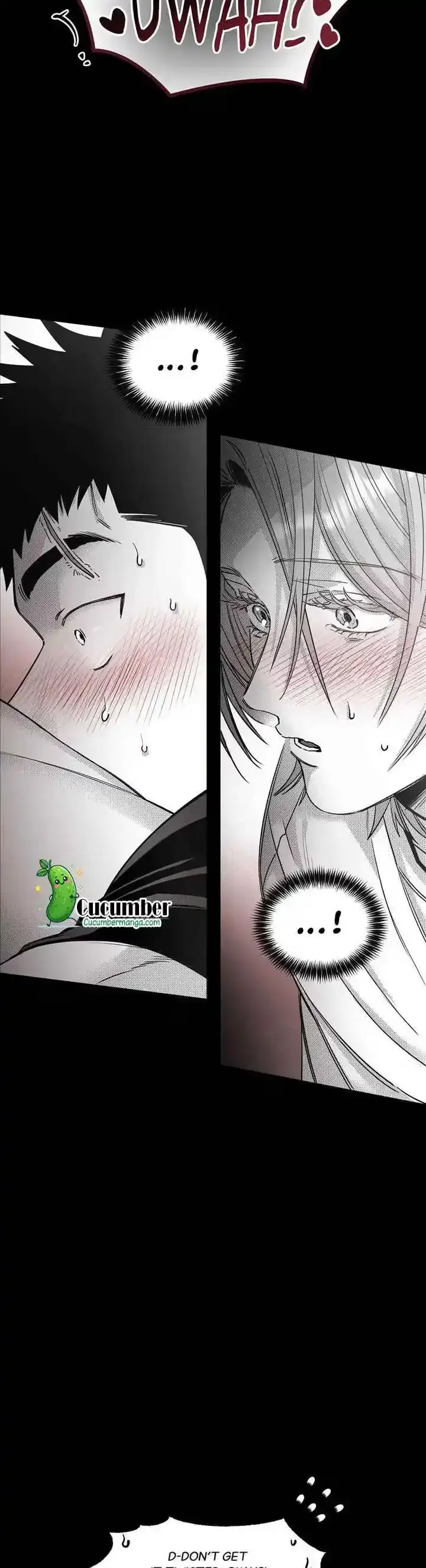 You Are My World Chapter 32 Page 2
