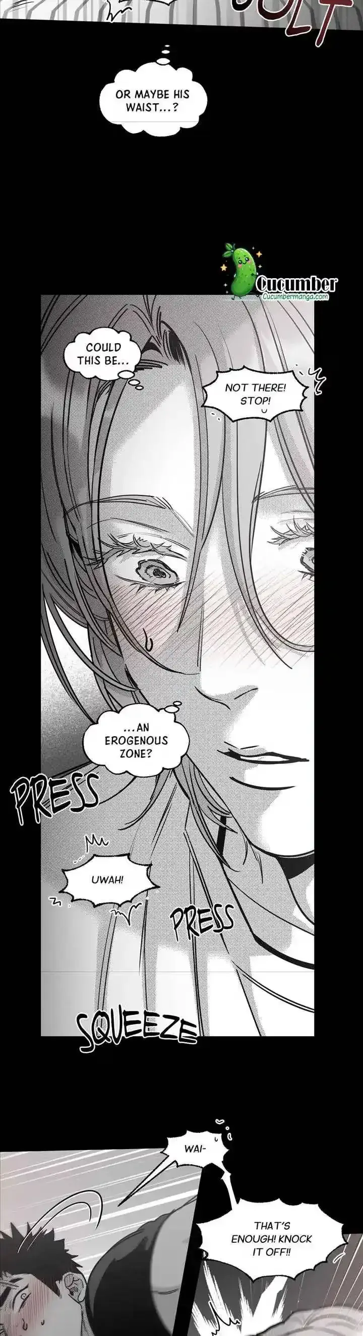 You Are My World Chapter 32 Page 6