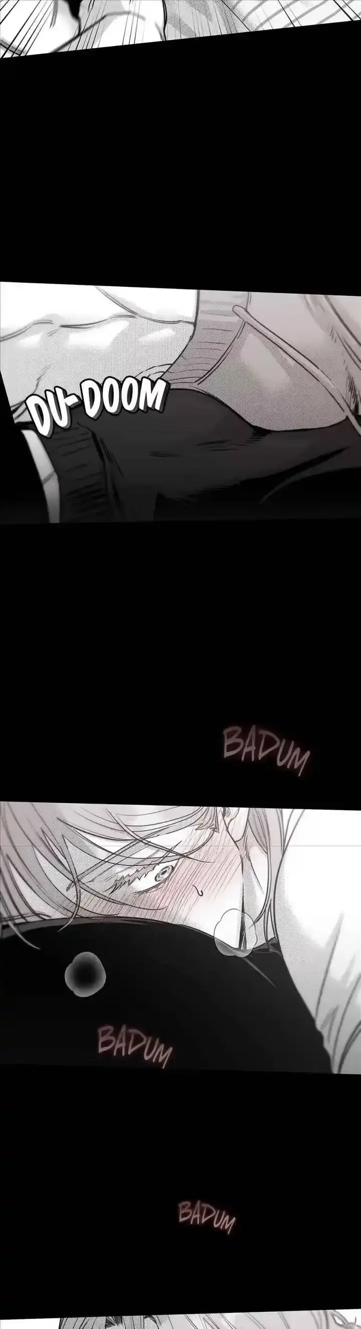 You Are My World Chapter 32 Page 8