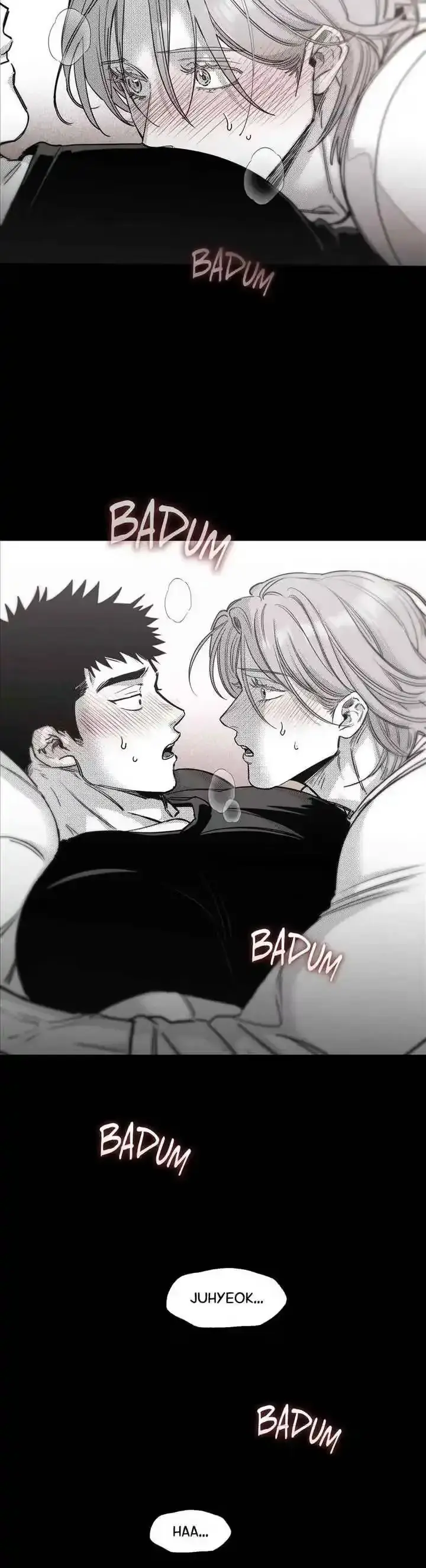 You Are My World Chapter 32 Page 9