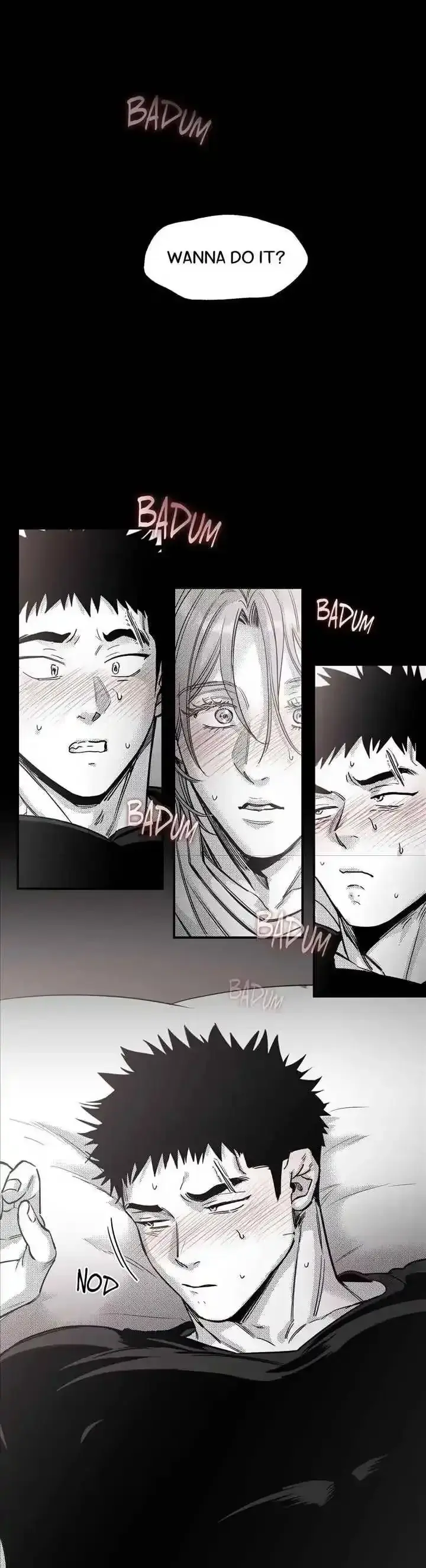 You Are My World Chapter 32 Page 10