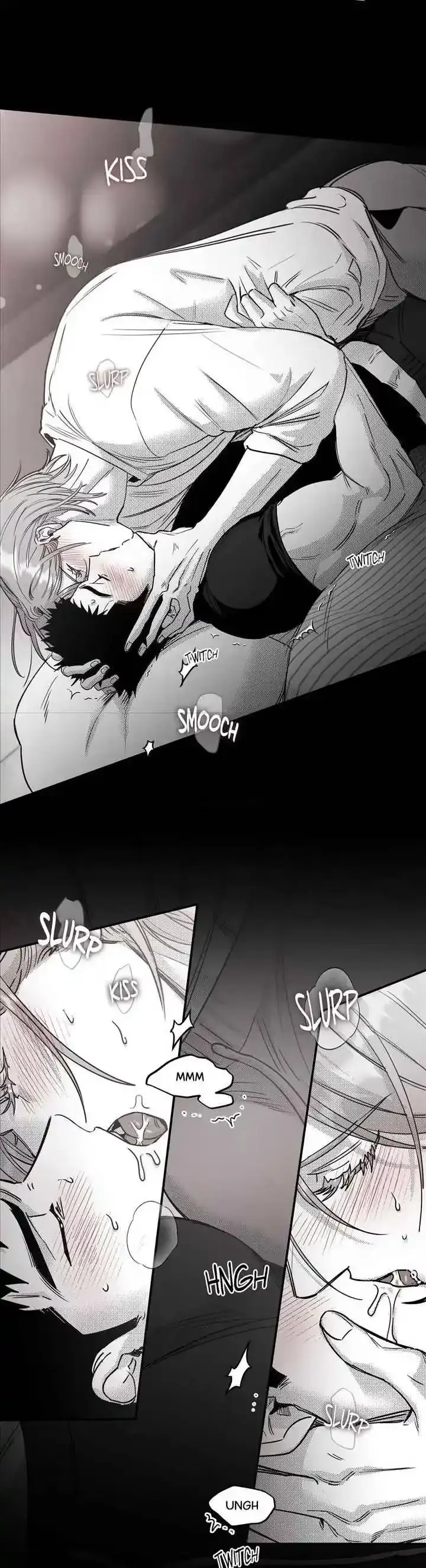 You Are My World Chapter 32 Page 12
