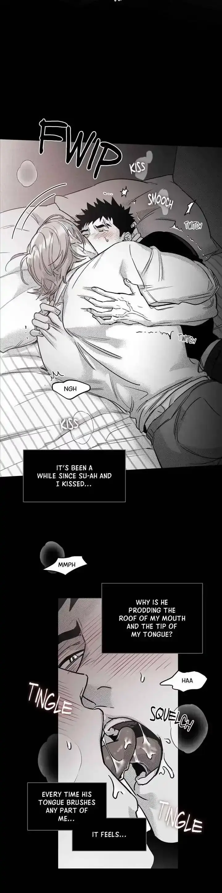 You Are My World Chapter 32 Page 13
