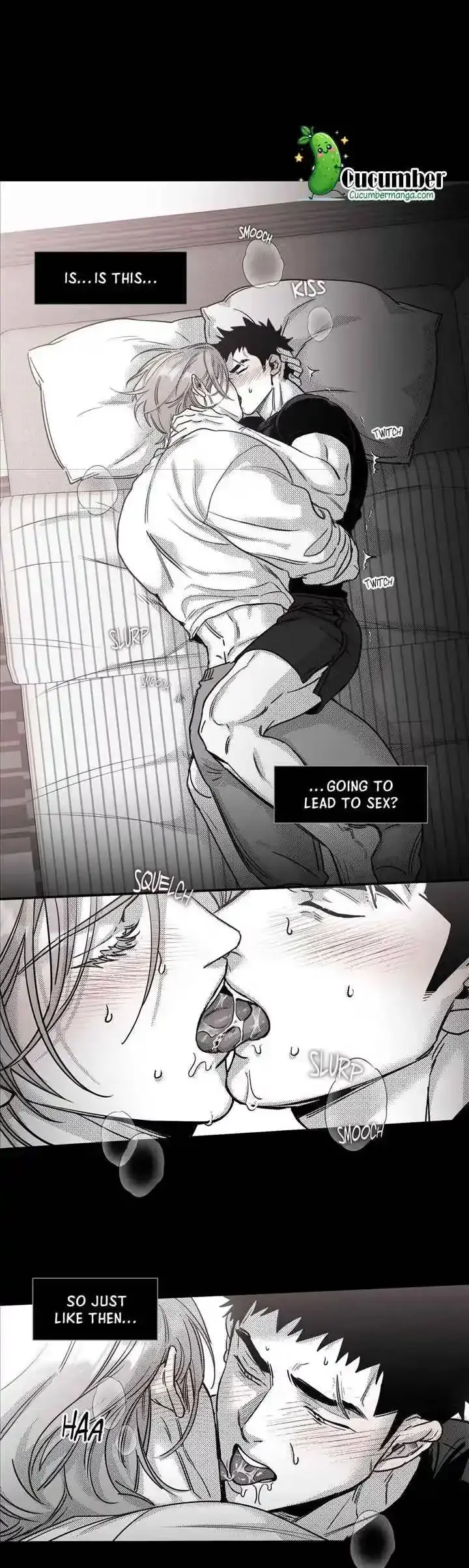 You Are My World Chapter 32 Page 14