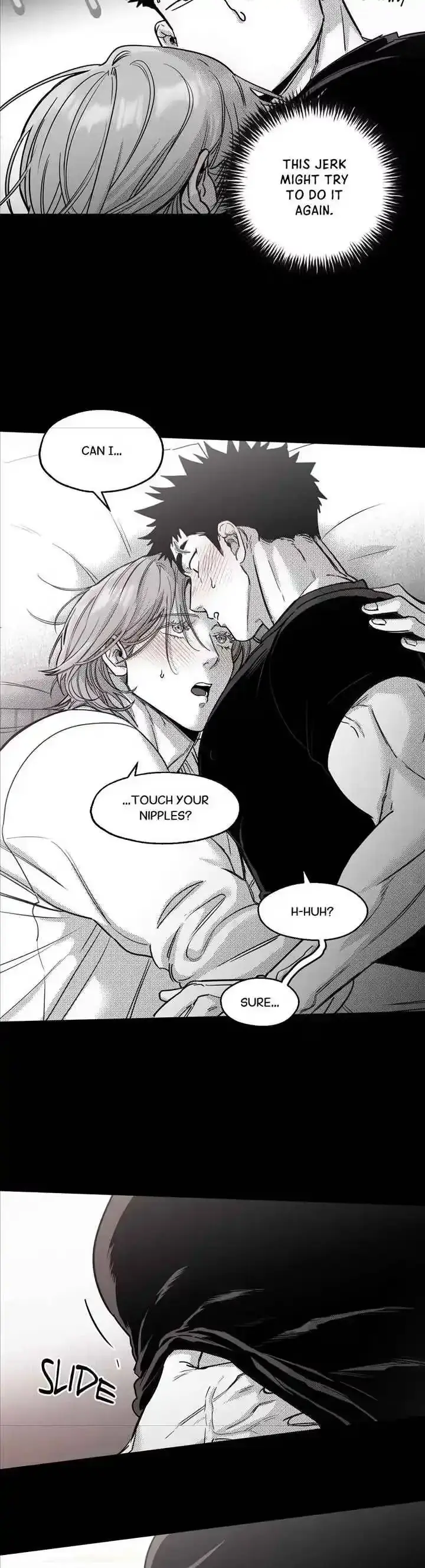 You Are My World Chapter 32 Page 16