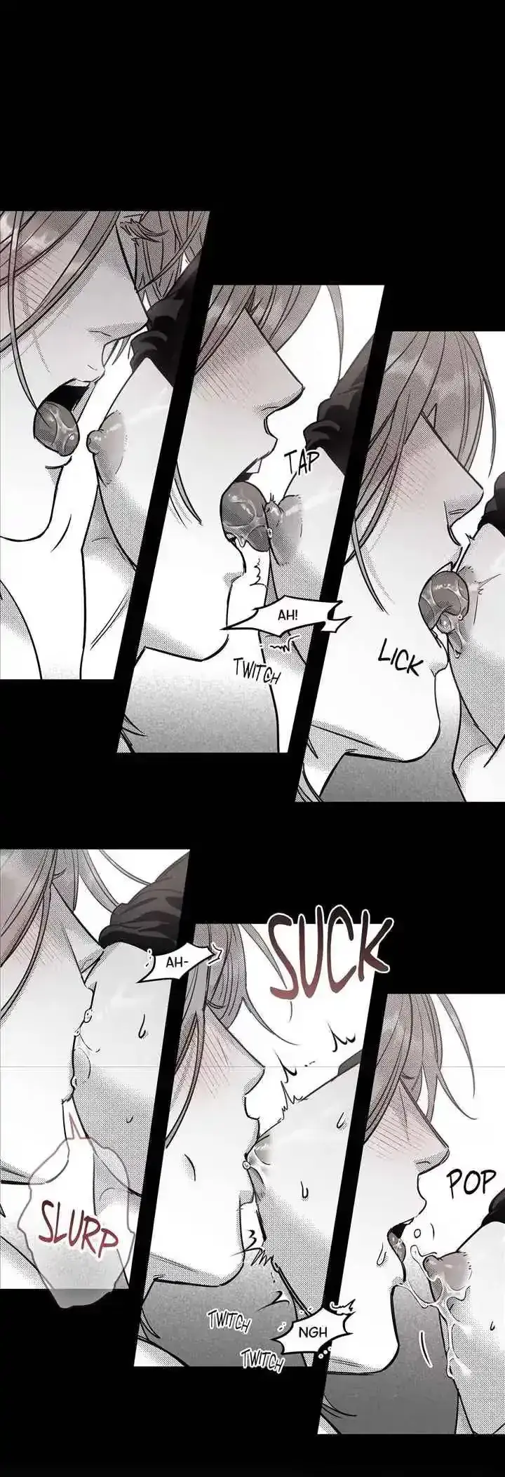 You Are My World Chapter 32 Page 18