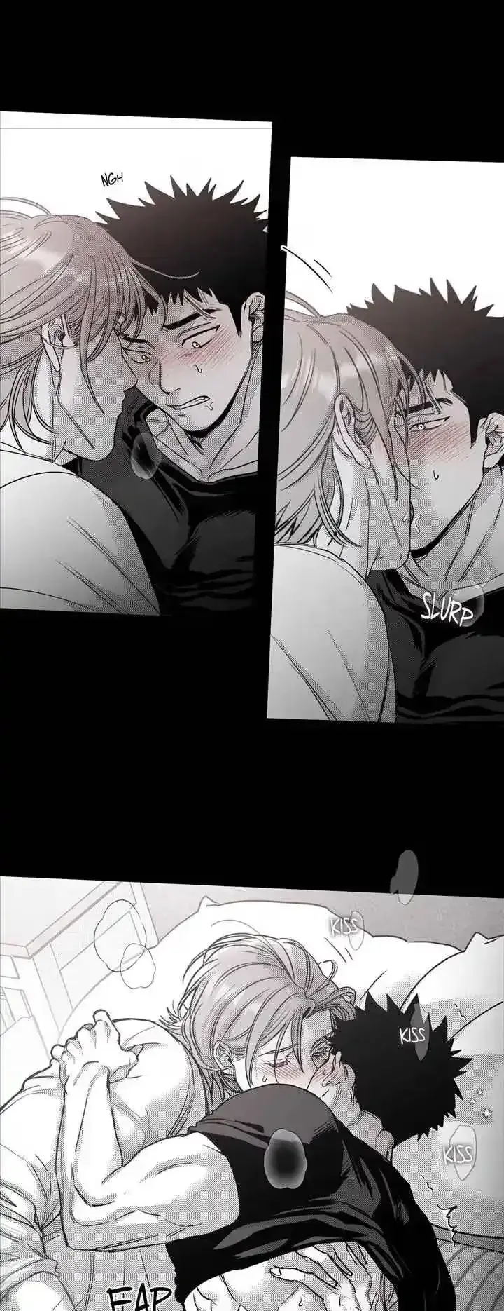 You Are My World Chapter 32 Page 21